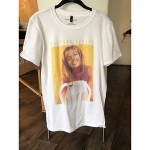 Britney Spears T shirt